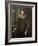 Portrait of Richard Boyle, 1st Earl of Cork, C.1640-null-Framed Giclee Print