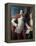 Portrait of Richard Milles-Pompeo Batoni-Framed Premier Image Canvas