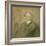 Portrait of Richard Wagner-Franz Seraph von Lenbach-Framed Giclee Print