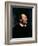 Portrait of Richard Wagner-Franz Seraph von Lenbach-Framed Giclee Print