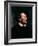 Portrait of Richard Wagner-Franz Seraph von Lenbach-Framed Giclee Print