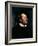 Portrait of Richard Wagner-Franz Seraph von Lenbach-Framed Giclee Print