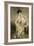 Portrait of Rita de Acosta Lydig, 1911-Giovanni Boldini-Framed Giclee Print