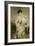 Portrait of Rita de Acosta Lydig, 1911-Giovanni Boldini-Framed Giclee Print