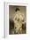 Portrait of Rita de Acosta Lydig, 1911-Giovanni Boldini-Framed Giclee Print