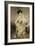 Portrait of Rita de Acosta Lydig, 1911-Giovanni Boldini-Framed Giclee Print