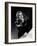 Portrait of Rita Hayworth, c.1948-null-Framed Photo