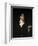 Portrait of Robert Brooke-Thomas Lawrence-Framed Giclee Print