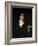 Portrait of Robert Brooke-Thomas Lawrence-Framed Giclee Print