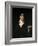 Portrait of Robert Brooke-Thomas Lawrence-Framed Giclee Print