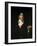 Portrait of Robert Brooke-Thomas Lawrence-Framed Giclee Print