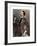 Portrait of Robert de Montesquiou, 1897-Giovanni Boldini-Framed Premium Giclee Print