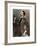 Portrait of Robert de Montesquiou, 1897-Giovanni Boldini-Framed Premium Giclee Print