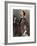 Portrait of Robert de Montesquiou, 1897-Giovanni Boldini-Framed Premium Giclee Print