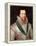 Portrait of Robert Devereux-Marcus, The Younger Gheeraerts-Framed Premier Image Canvas