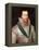 Portrait of Robert Devereux-Marcus, The Younger Gheeraerts-Framed Premier Image Canvas