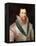 Portrait of Robert Devereux-Marcus, The Younger Gheeraerts-Framed Premier Image Canvas