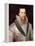 Portrait of Robert Devereux-Marcus, The Younger Gheeraerts-Framed Premier Image Canvas