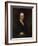 Portrait of Robert Laidlaw-null-Framed Giclee Print