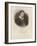 Portrait of Robert Southey-Thomas Phillips-Framed Giclee Print