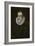 Portrait of Rodrigo Vázquez De Arce, First Third of 17th C-El Greco-Framed Giclee Print