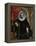 Portrait of Rogier Le Witer, 1635-Jacob Jordaens-Framed Premier Image Canvas