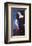 Portrait of Rose von Rosthorn-Friedmann-Gustav Klimt-Framed Art Print