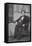 Portrait of Rufus Choate (1799-1859)-Alonzo Chappel-Framed Premier Image Canvas