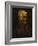 Portrait of Saint Angela Merici, 1540, by Moretto Da Brescia (1498-1554), Italy, 16th Century-Moretto Da Brescia-Framed Giclee Print