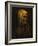 Portrait of Saint Angela Merici, 1540, by Moretto Da Brescia (1498-1554), Italy, 16th Century-Moretto Da Brescia-Framed Giclee Print