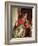 Portrait of Saint Helena-Paolo Veronese-Framed Giclee Print