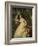 Portrait of Sally Siddons (1775-180)-Thomas Lawrence-Framed Giclee Print