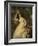 Portrait of Sally Siddons (1775-180)-Thomas Lawrence-Framed Giclee Print