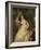 Portrait of Sally Siddons (1775-180)-Thomas Lawrence-Framed Giclee Print