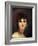 Portrait of Sally Siddons, Early 19th Century-Thomas Lawrence-Framed Giclee Print
