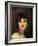 Portrait of Sally Siddons, Early 19th Century-Thomas Lawrence-Framed Giclee Print