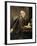 Portrait of Samuel Johnson-null-Framed Giclee Print