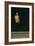 Portrait of Savonarola-Fra Bartolommeo-Framed Giclee Print