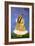 Portrait of Sayyid Shah Kallimullah Husayni-null-Framed Giclee Print