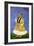 Portrait of Sayyid Shah Kallimullah Husayni-null-Framed Giclee Print