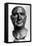 Portrait of Scipio Africanus-Roman-Framed Premier Image Canvas