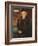 Portrait of Sebastian Cabot (1474-1557)-Cephas Giovanni Thompson-Framed Giclee Print