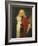 Portrait of Senator of Republic-Pietro Longhi-Framed Giclee Print