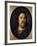 Portrait of Senator Prince Yakov Fyodorovich Dolgorukov, (1639-172), 1687-Charles Le Brun-Framed Giclee Print