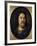 Portrait of Senator Prince Yakov Fyodorovich Dolgorukov, (1639-172), 1687-Charles Le Brun-Framed Giclee Print