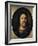 Portrait of Senator Prince Yakov Fyodorovich Dolgorukov, (1639-172), 1687-Charles Le Brun-Framed Giclee Print