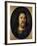 Portrait of Senator Prince Yakov Fyodorovich Dolgorukov, (1639-172), 1687-Charles Le Brun-Framed Giclee Print