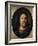 Portrait of Senator Prince Yakov Fyodorovich Dolgorukov, (1639-172), 1687-Charles Le Brun-Framed Giclee Print