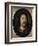 Portrait of Senator Prince Yakov Fyodorovich Dolgorukov, (1639-172), 1687-Charles Le Brun-Framed Giclee Print