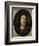 Portrait of Senator Prince Yakov Fyodorovich Dolgorukov, (1639-172), 1687-Charles Le Brun-Framed Giclee Print